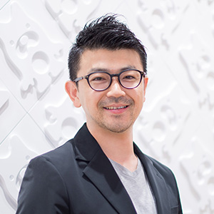 長瀬 慶重さん