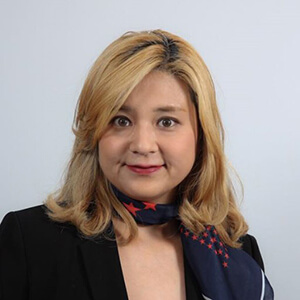 戸倉 彩さん