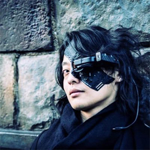 吉藤オリィさん