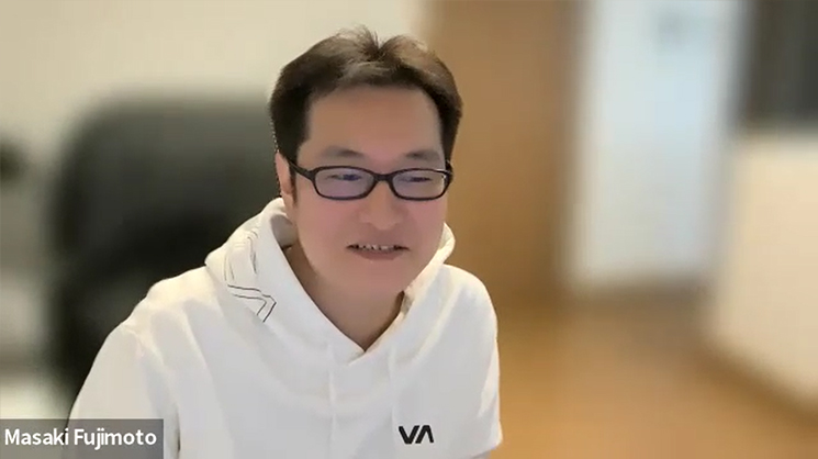 藤本真樹