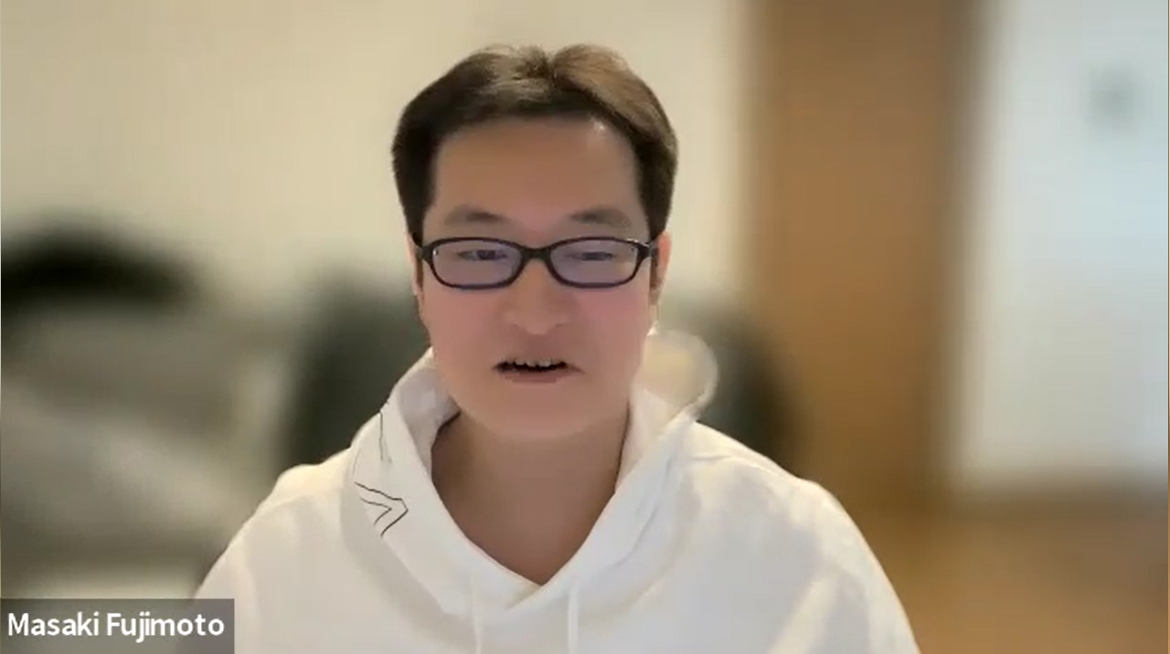 藤本真樹